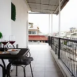 Appartement Bedcity Apartment-city Center & Everything Nearby *