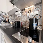 Bedcity Apartment-city Center & Everything Nearby Appartement