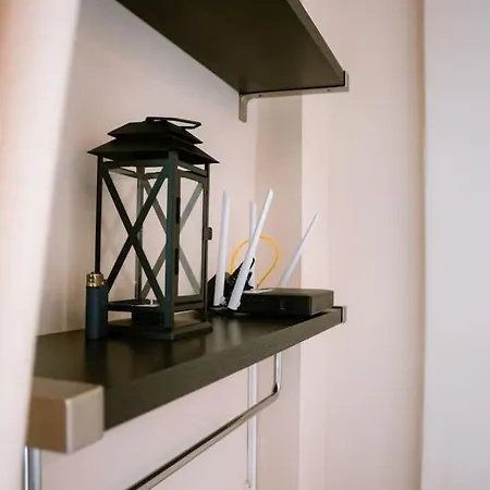 Bedcity Apartment-city Center & Everything Nearby * Thessaloniki