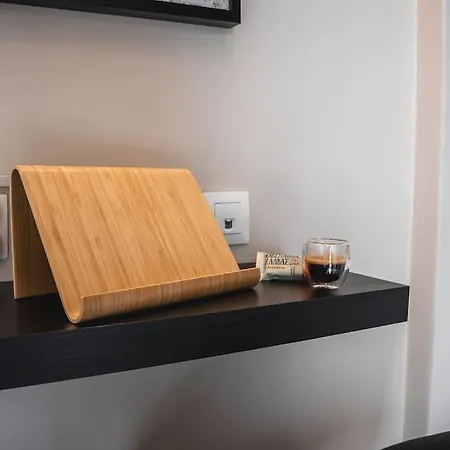 Bedcity Apartment-city Center & Everything Nearby Apartment *