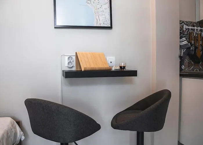 Bedcity Apartment-city Center & Everything Nearby Appartamento *