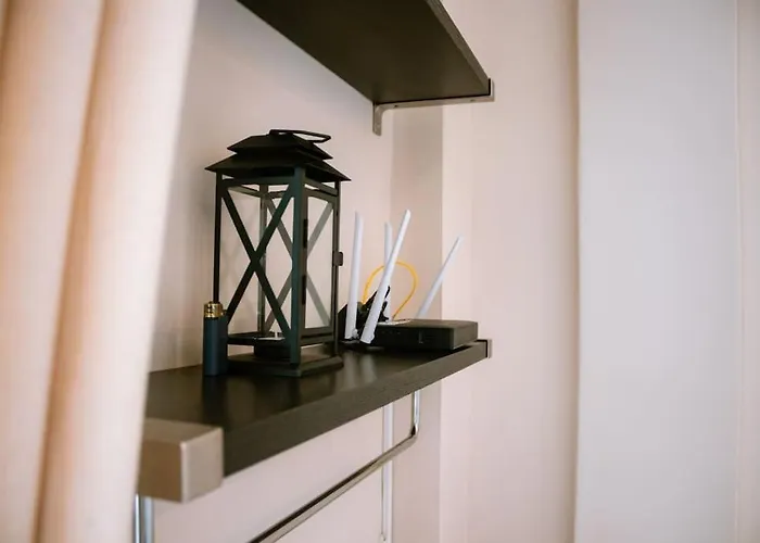 Bedcity Apartment-city Center & Everything Nearby * Thessaloníki