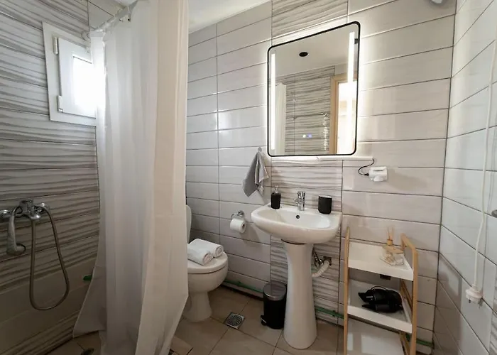 Bedcity Apartment-city Center & Everything Nearby Appartamento