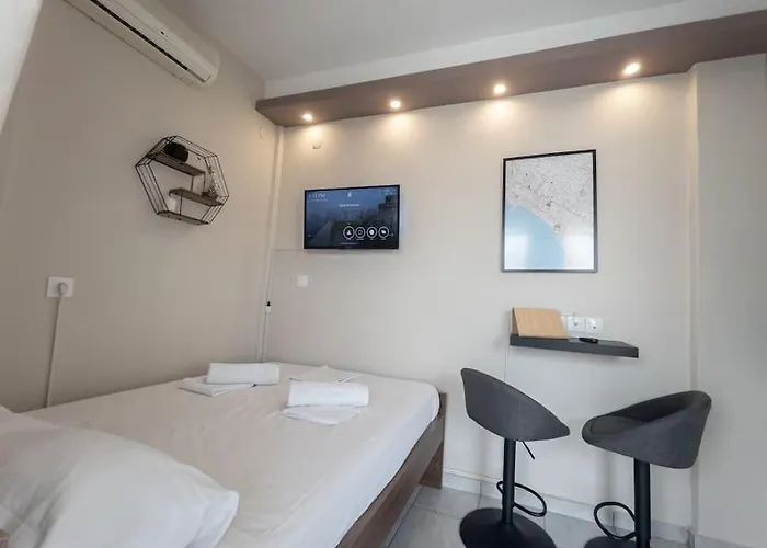 Lejlighed Bedcity Apartment-city Center & Everything Nearby