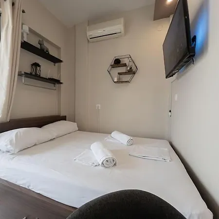 Bedcity Apartment-city Center & Everything Nearby