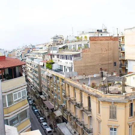 Bedcity Apartment-city Center & Everything Nearby Apartamento *