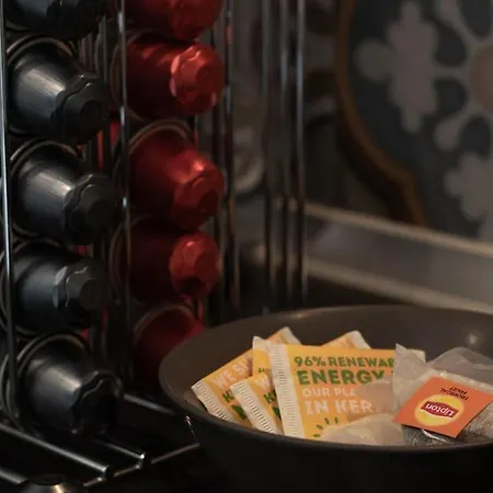 Bedcity Apartment-city Center & Everything Nearby Appartamento Salonicco