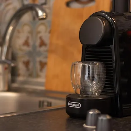 Bedcity Apartment-city Center & Everything Nearby Salonicco