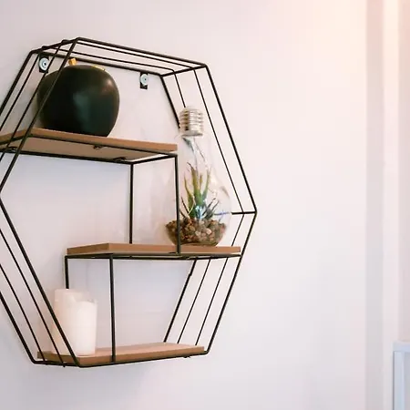 Bedcity Apartment-city Center & Everything Nearby Appartamento