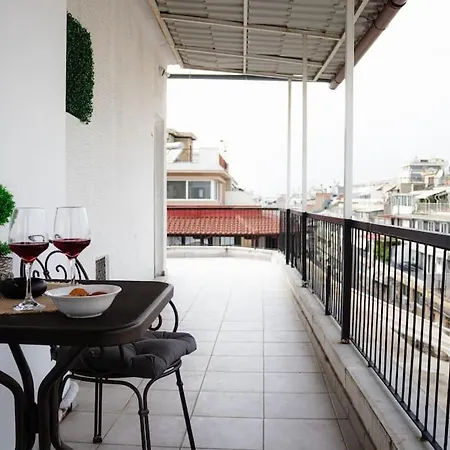 Appartamento Bedcity Apartment-city Center & Everything Nearby *