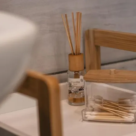 Bedcity Apartment-city Center & Everything Nearby *