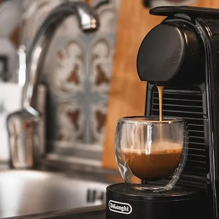 Bedcity Apartment-city Center & Everything Nearby