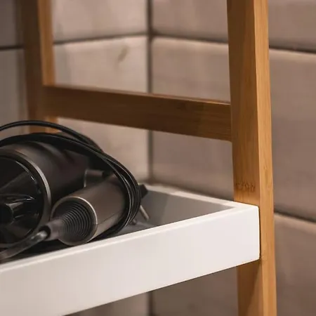 Bedcity Apartment-city Center & Everything Nearby Appartamento *