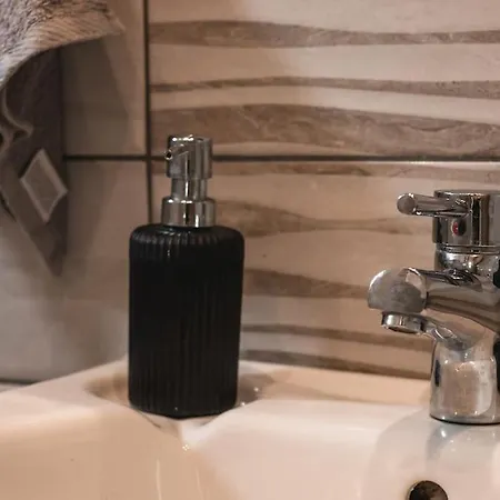 Appartamento Bedcity Apartment-city Center & Everything Nearby Salonicco