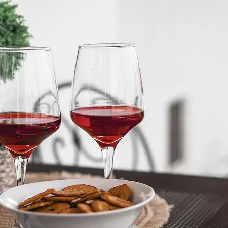 Appartamento Bedcity Apartment-city Center & Everything Nearby