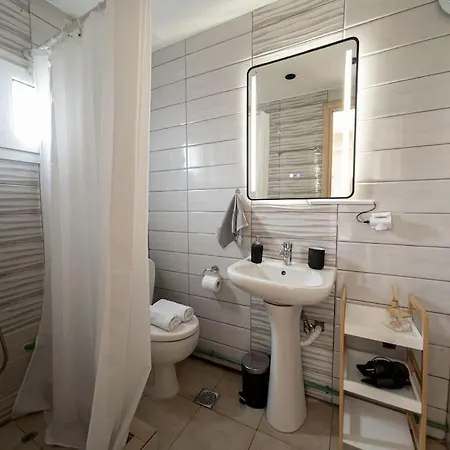 Bedcity Apartment-city Center & Everything Nearby Appartamento