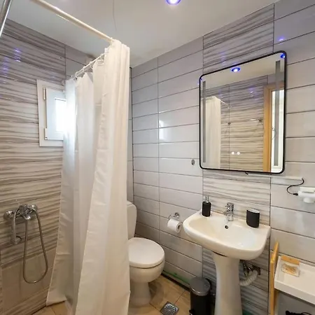Apartamento Bedcity Apartment-city Center & Everything Nearby *