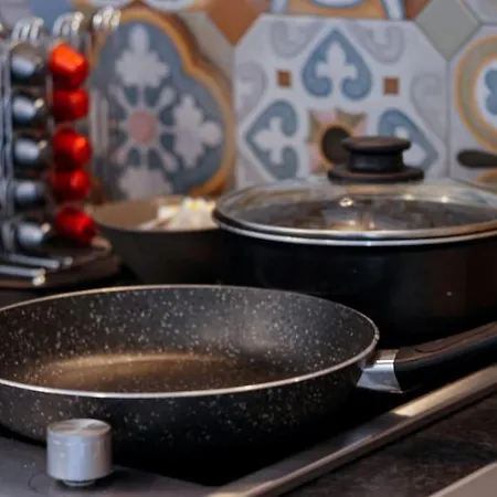 Appartamento Bedcity Apartment-city Center & Everything Nearby Salonicco