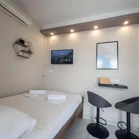 Appartamento Bedcity In The Center Of