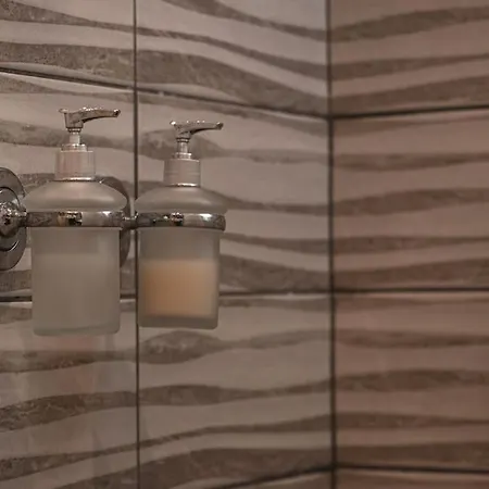 Bedcity Apartment-city Center & Everything Nearby Appartamento Salonicco