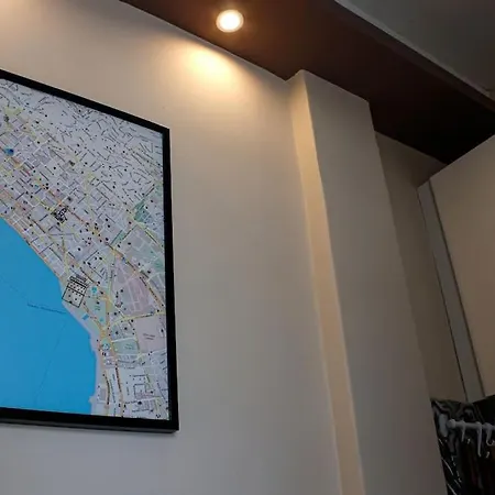 Bedcity Apartment-city Center & Everything Nearby