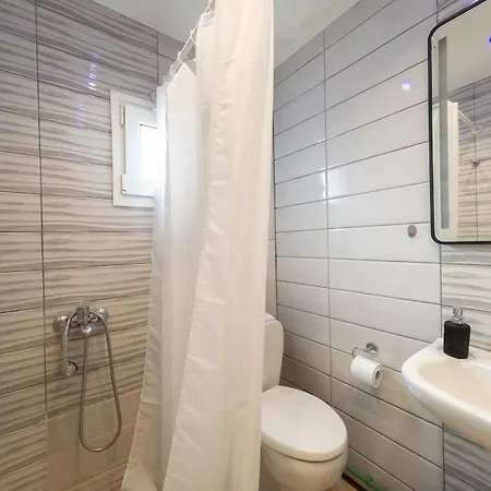 Apartman Bedcity Apartment-city Center & Everything Nearby Szaloniki