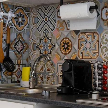 Bedcity Apartment-city Center & Everything Nearby Salonicco