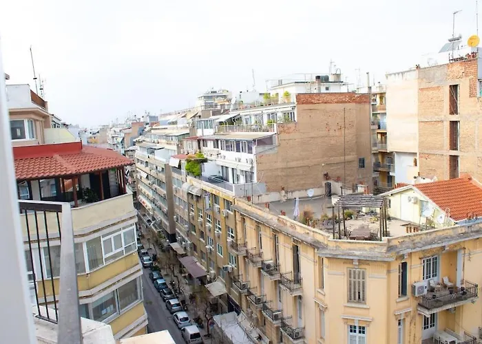 Bedcity Apartment-city Center & Everything Nearby アパート *