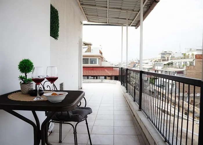 アパート Bedcity Apartment-city Center & Everything Nearby *