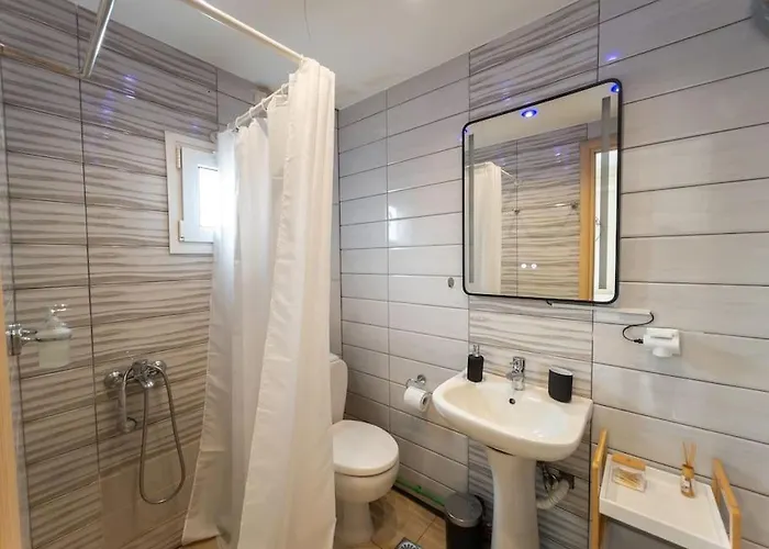 アパート Bedcity Apartment-city Center & Everything Nearby *