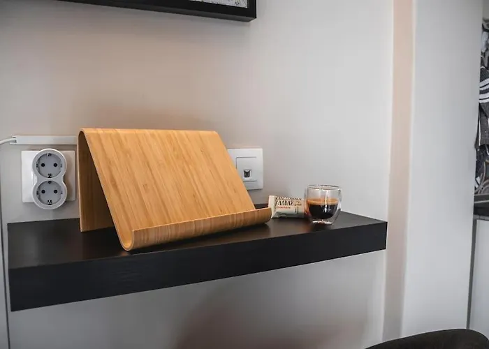 Bedcity Apartment-city Center & Everything Nearby アパート *