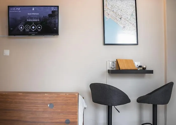 Bedcity Apartment-city Center & Everything Nearby *