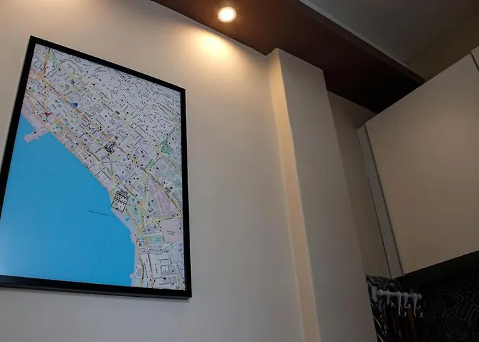 Bedcity Apartment-city Center & Everything Nearby